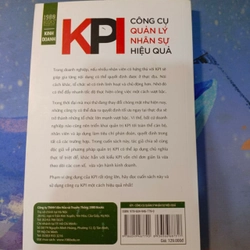 KPI - Công Cụ Quản Lý Nhân Sự Hiệu Quả 449765