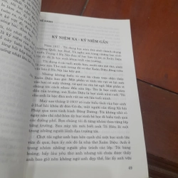 XUÂN DIỆU, Thơ và Đời 498005
