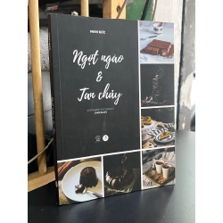 Ngọt Ngào Và Tan Chảy - Minh Đức