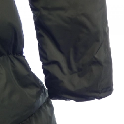 Áo khoác lông vũ MONCLER 640495