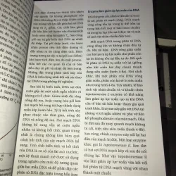 Sinh học phân tử của tế bào tập 2  1010154