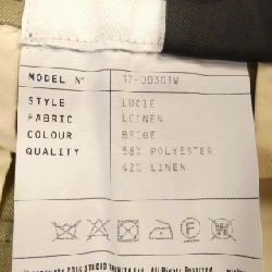 Quần WISLOM - Hàng hiệu Authentic 893631