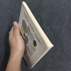 Phép lạ của sự tỉnh thức - Thích Nhất Hạnh 996740