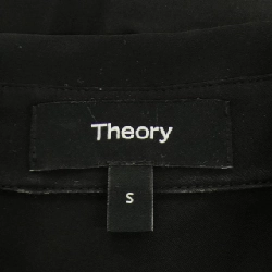 Thương hiệu theory 01-3308205 Áo sơ mi - Hàng hiệu Authentic 810974