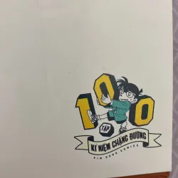 Conan tập đặc biệt 100 1041379