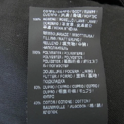 Saint Laurent SAINT LAURENT 605742 YC2OC Áo khoác da 630783