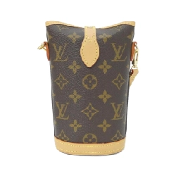 Túi đeo chéo Louis Vuitton Monogram Fold Me Pouch M80874 - Hàng hiệu Chính hãng 806085