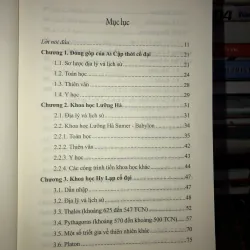 Danh nhân khoa học & lược sử khoa học thế giới quyển 1 Từ thời cổ đại đến cuối thế kỷ 18 991452