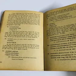 TỪ ĐIỂN BỆNH HỌC Anh - Pháp - Việt 707203