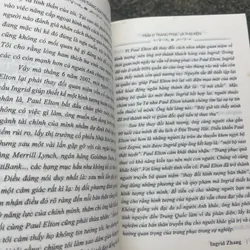 Hình ảnh của bạn đáng giá triệu đô Ingrid Zhang DEAL 720123