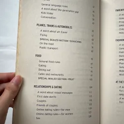 488 Rules for Life: The Thankless Art of Being Correct - Kitty Flanagan 1028874