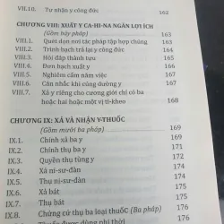 Sách Nghi Thức Yết-Ma - Phạm Lệ, Tôi Dịch, Nội Dung Sâu Sắc 640066