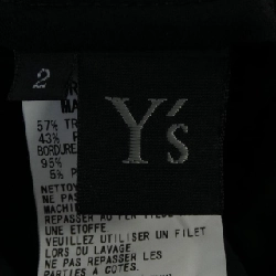 Y's YX-B03-500 Áo 627815