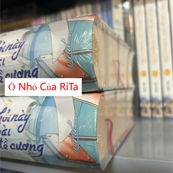 [Đam Mỹ_Boylove] Sách - Câu Hỏi Này Nằm Ngoài Đề Cương (Bản toàn tập) 473104