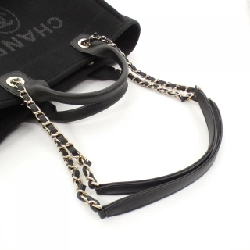 【Sản phẩm chưa sử dụng】Túi Chanel Deauville AS3257 618032