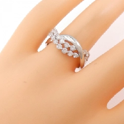 Nhẫn kim cương PT 0.70CT 671844