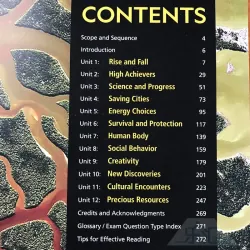 Reading explorer (Sách nhập) - 6 quyển - Phiên bản mới 758751