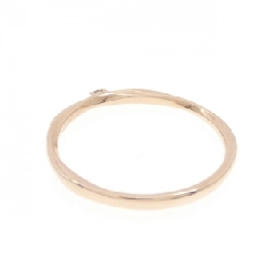 Nhẫn kim cương K10PG 666055