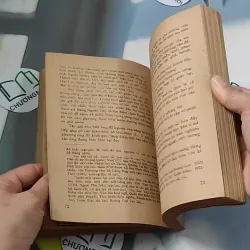 [MIỄN PHÍ BỌC SÁCH] [XƯA] Hoàng Sa - Trường Sa (1988) - Nguyễn Q. Thắng 776068