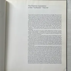 Van Gogh (Masters’ Gallery) 1027130