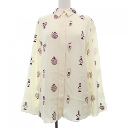 【Mã giảm giá】Áo sơ mi HERMES