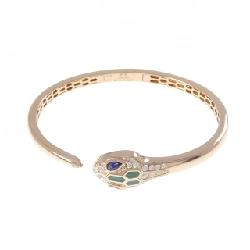 Vòng tay Bulgari Serpenti Seduttori