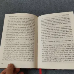 RỪNG XANH LÁ ĐỎ - MẠC NGÔN 727113