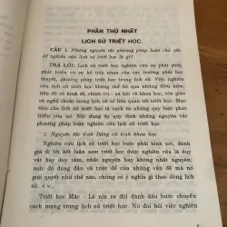 Hỏi và đáp về Triết học 1028178