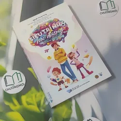 Siêu Trí Nhớ Học Đường - Nguyễn Phùng Phong 1018968