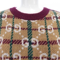 【Mã giảm giá】Gucci GUCCI Đầm 655108