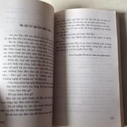 Những mẫu chuyện về tấm gương đạo đức Hồ Chí Minh 756746