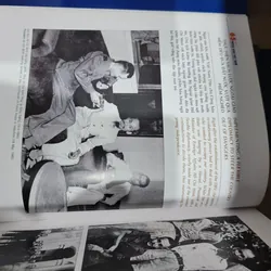 65 năm ngoại giao Việt Nam  605552