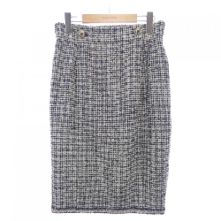 【Khuyến mãi】Chanel CHANEL Váy