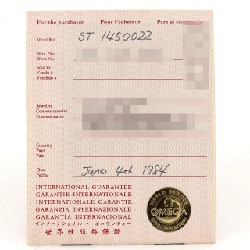 Đồng hồ Omega Speedmaster Pro 5TH ST145.0022 SS Cơ khí - Hàng hiệu Chính hãng 880621