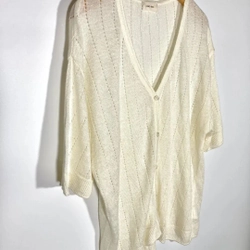 Áo Mongtoghi Hàn Brand Come Here Size L XL
 452623