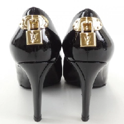 【Mã giảm giá】Giày cao gót LOUIS VUITTON 665172