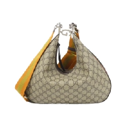 Túi đeo vai Gucci ATTACHE 702823 96GRN