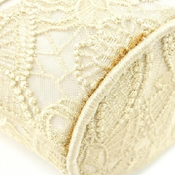 Túi xách D-LACE BUTTERFLY của Christian Dior 617015