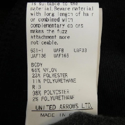 Áo khoác UNITED ARROWS - Hàng hiệu Authentic 894562