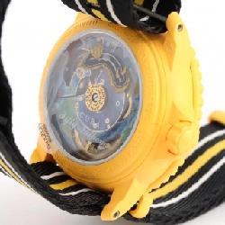 Swatch Swatch x Blancpain Fifty Fathoms Thái Bình Dương SO35P100 Khác Tự động - Hàng hiệu Chính hãng 889138