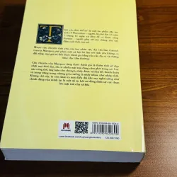 Tình yêu thời thổ tả - Gabriel Garcia Marquez 750145