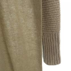 【Mã giảm giá】Loro Piana Áo khoác cardigan 642689