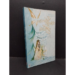 Xuôi nhớ ngược thương Lạc Hi mới 80% bẩn bìa, ố nhẹ, tróc gáy nhẹ 2014 HCM.ASB3010