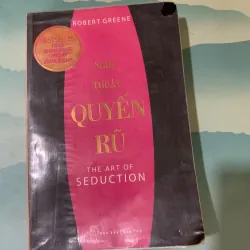 Nghệ thuật quyến rũ