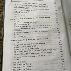 FREDERIC S. MISHKIN. TIỀN TỆ, NGÂN HÀNG VÀ THỊ TRƯỜNG TÀI CHÍNH 792191