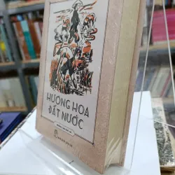 HƯƠNG HOA ĐẤT NƯỚC 603644