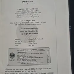 Pháo Đài Số - Dan Brown 596256