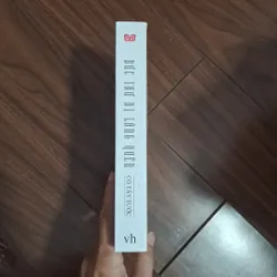 Bức thư bị lãng quên - cố tây ước 706355