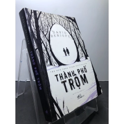 Thành phố trộm 2016 mới 90% ố bẩn nhẹ bụng sách David Benioff HPB1107 VĂN HỌC 347770