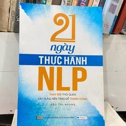 21 ngày thực hành NLP